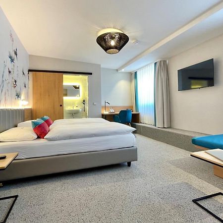Hotel Boehler Böblingen Esterno foto