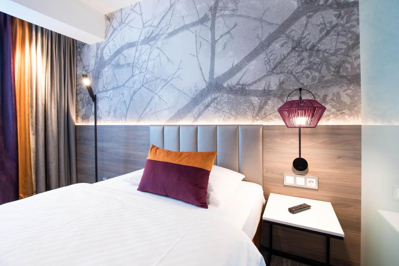 Hotel Boehler Böblingen Esterno foto