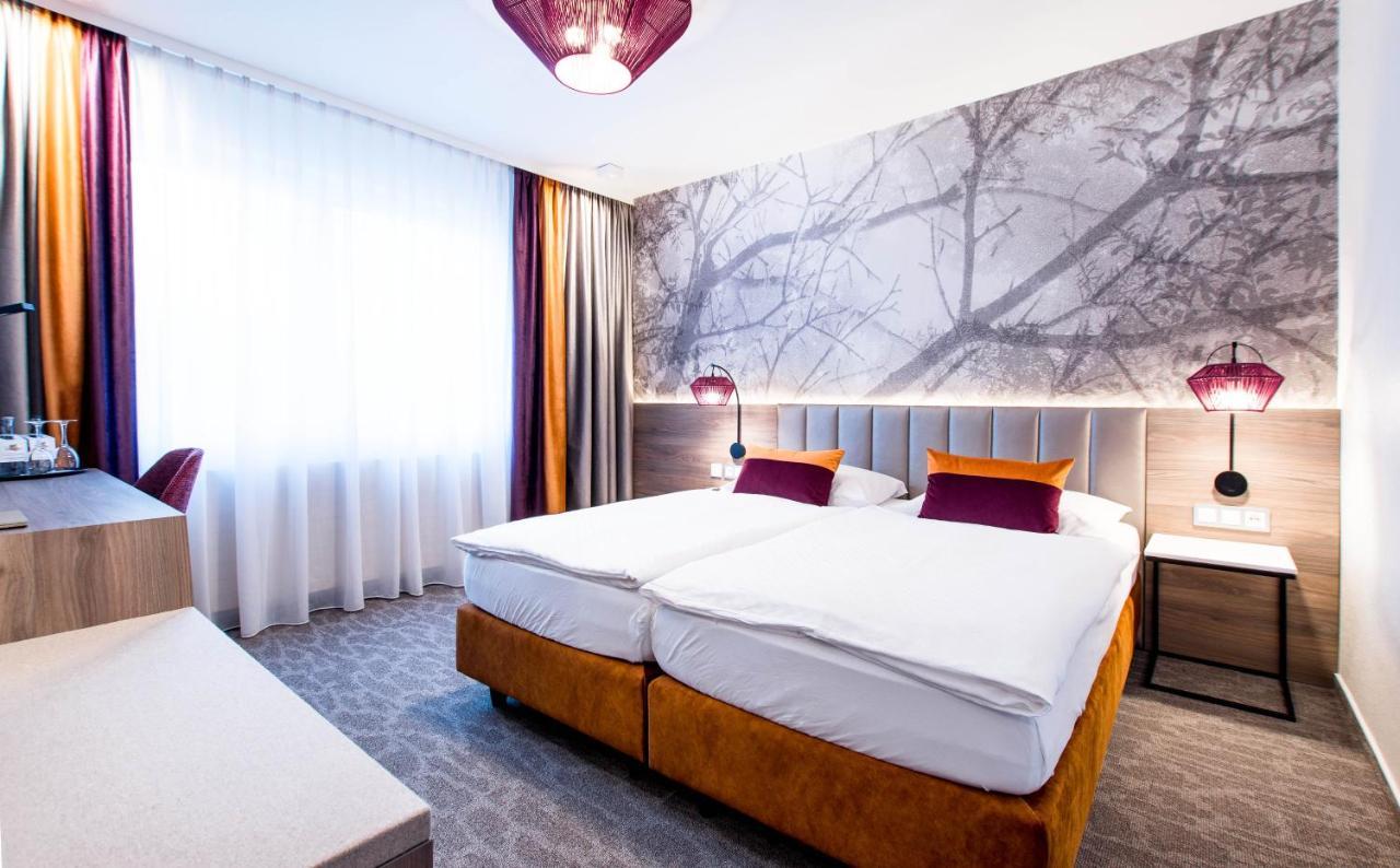 Hotel Boehler Böblingen Esterno foto