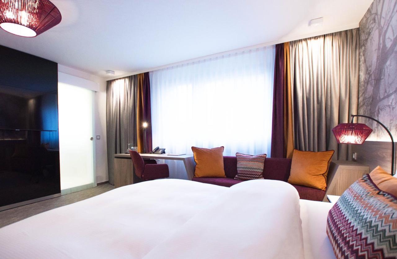 Hotel Boehler Böblingen Esterno foto