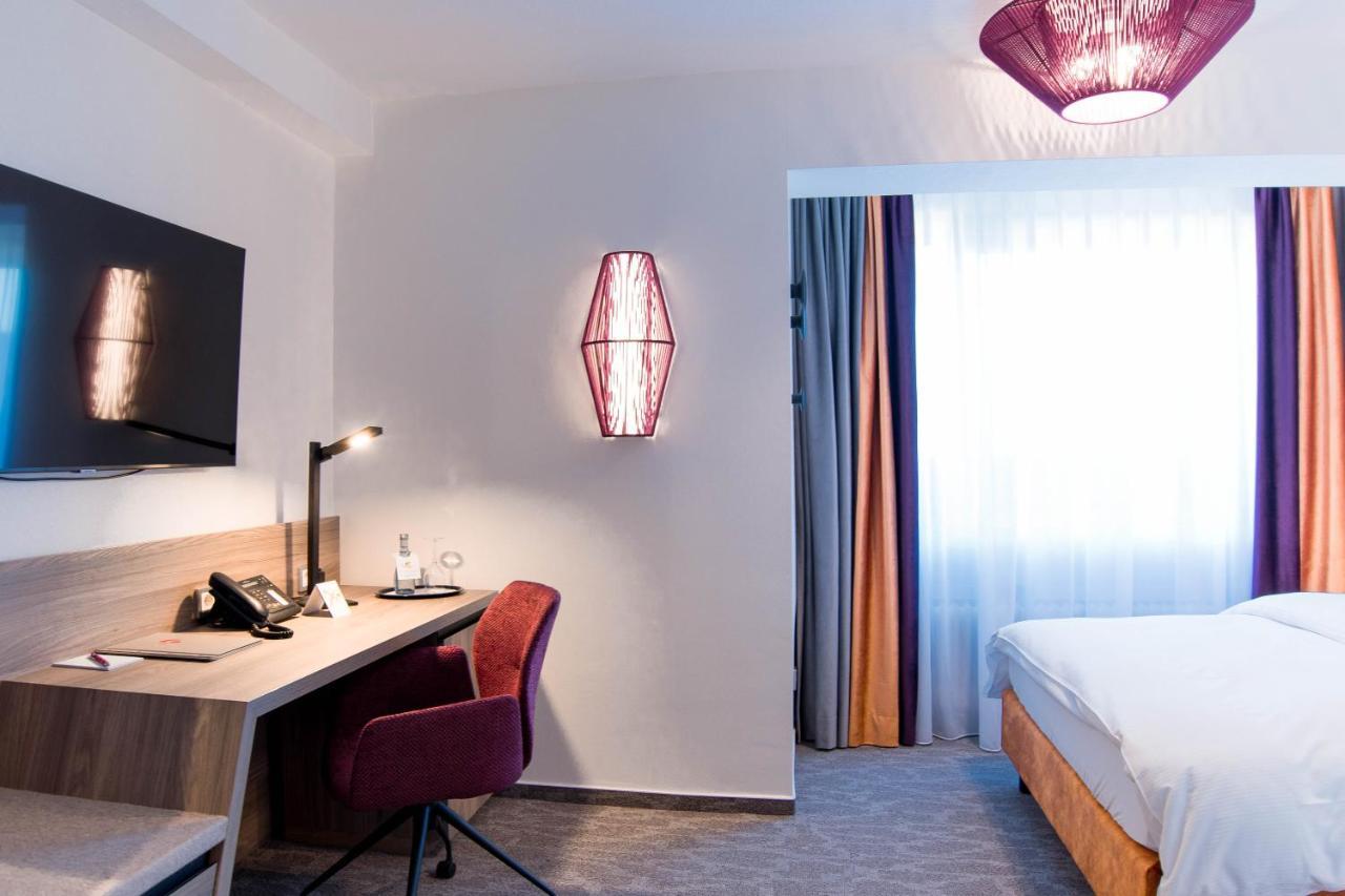 Hotel Boehler Böblingen Esterno foto