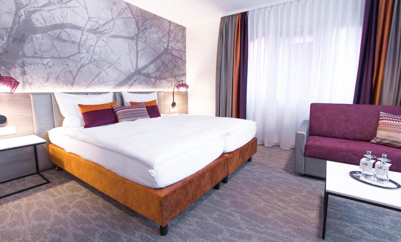 Hotel Boehler Böblingen Esterno foto