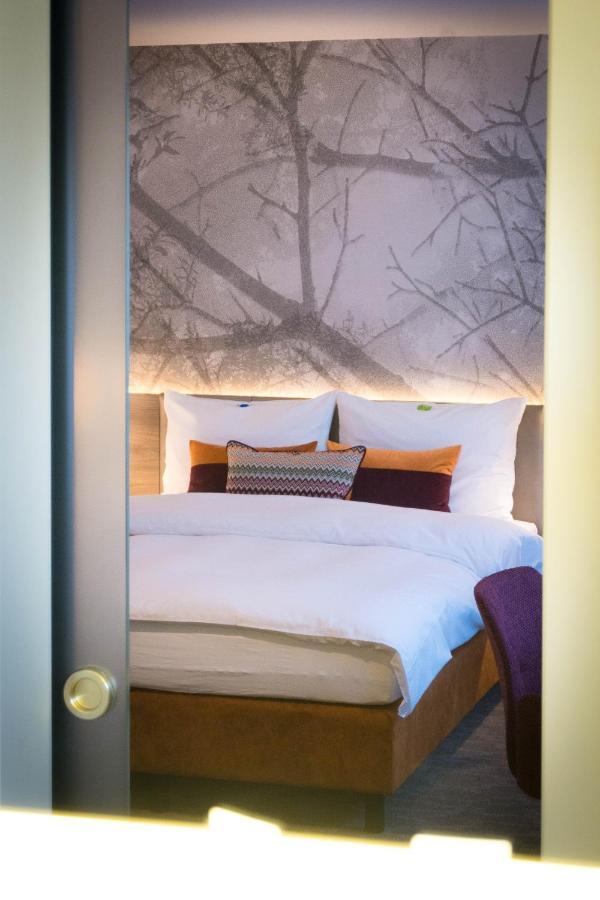 Hotel Boehler Böblingen Esterno foto
