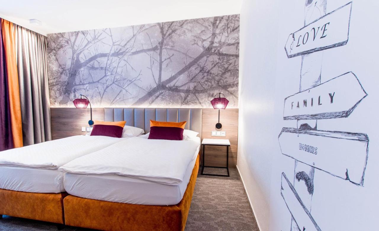 Hotel Boehler Böblingen Esterno foto