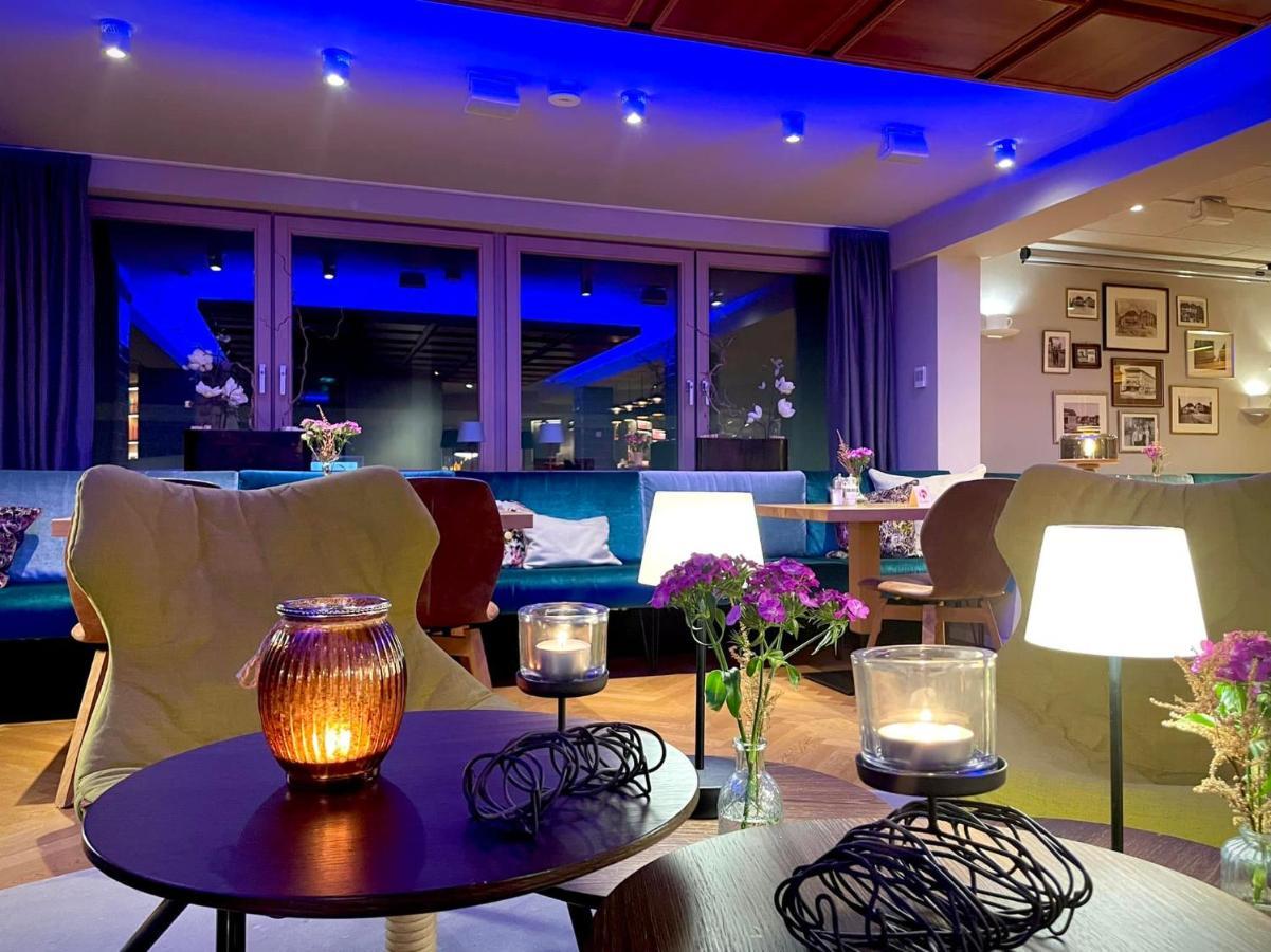 Hotel Boehler Böblingen Esterno foto