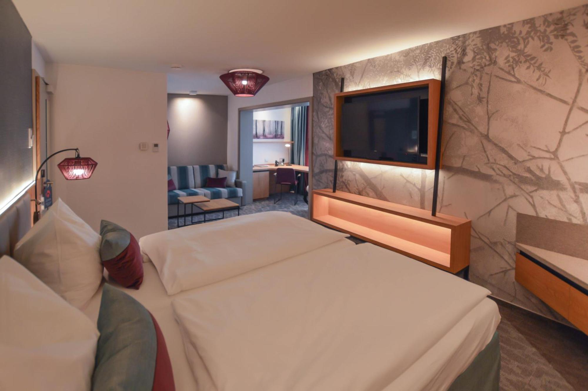 Hotel Boehler Böblingen Esterno foto