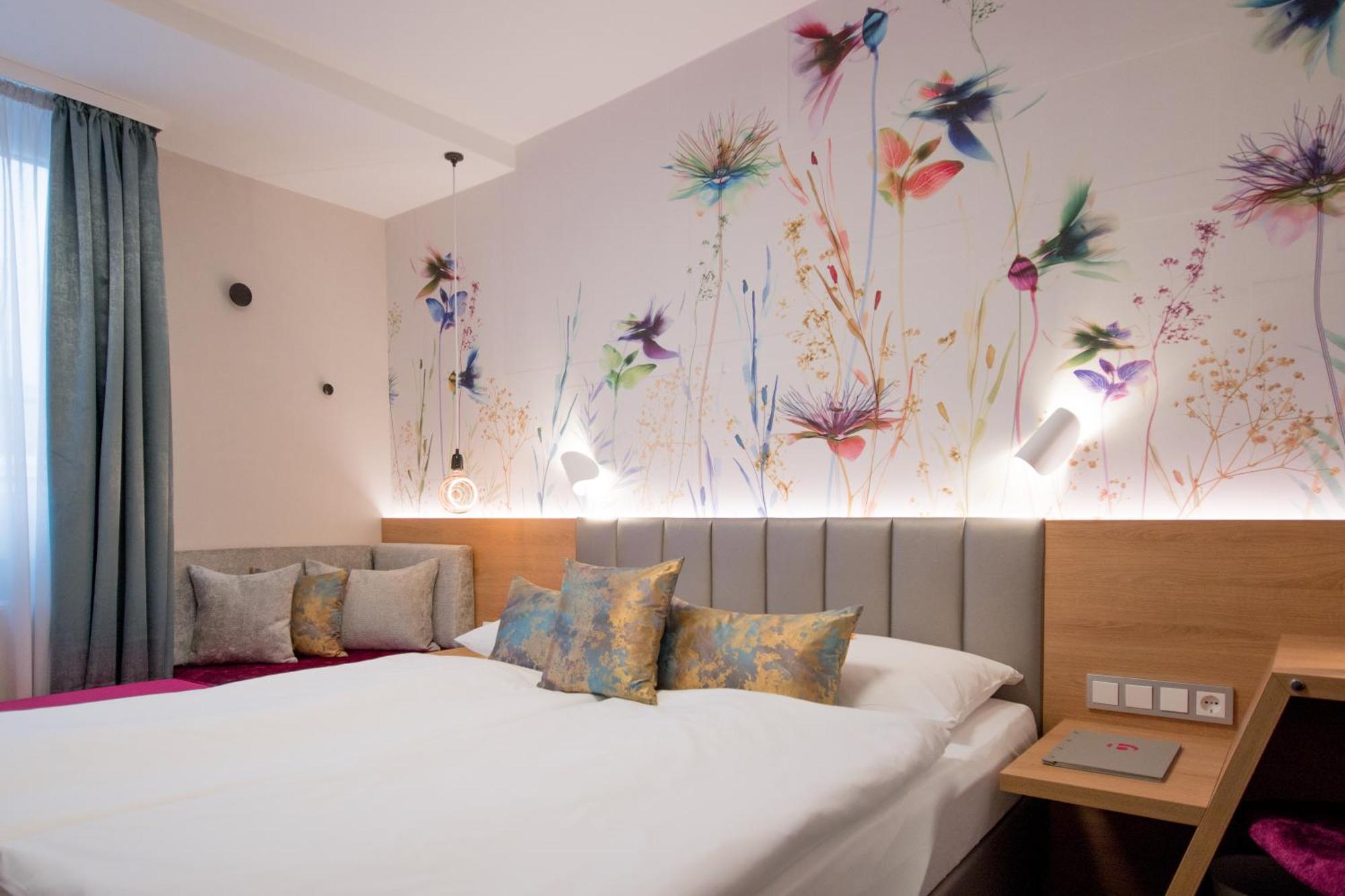 Hotel Boehler Böblingen Esterno foto