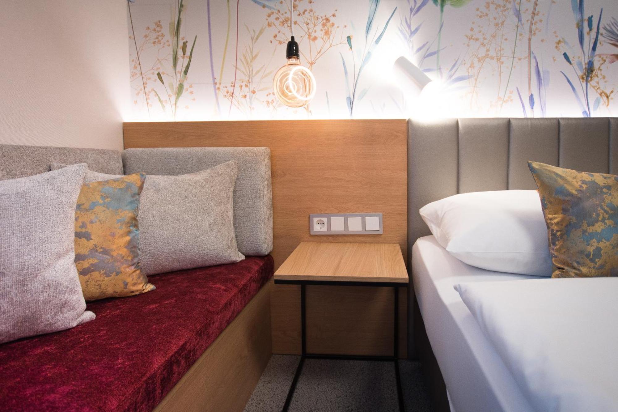 Hotel Boehler Böblingen Esterno foto