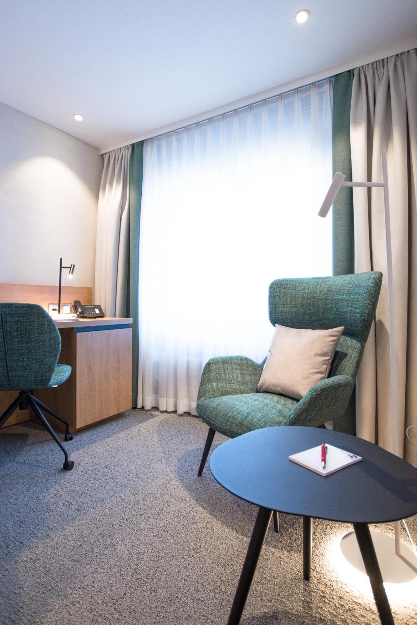Hotel Boehler Böblingen Esterno foto