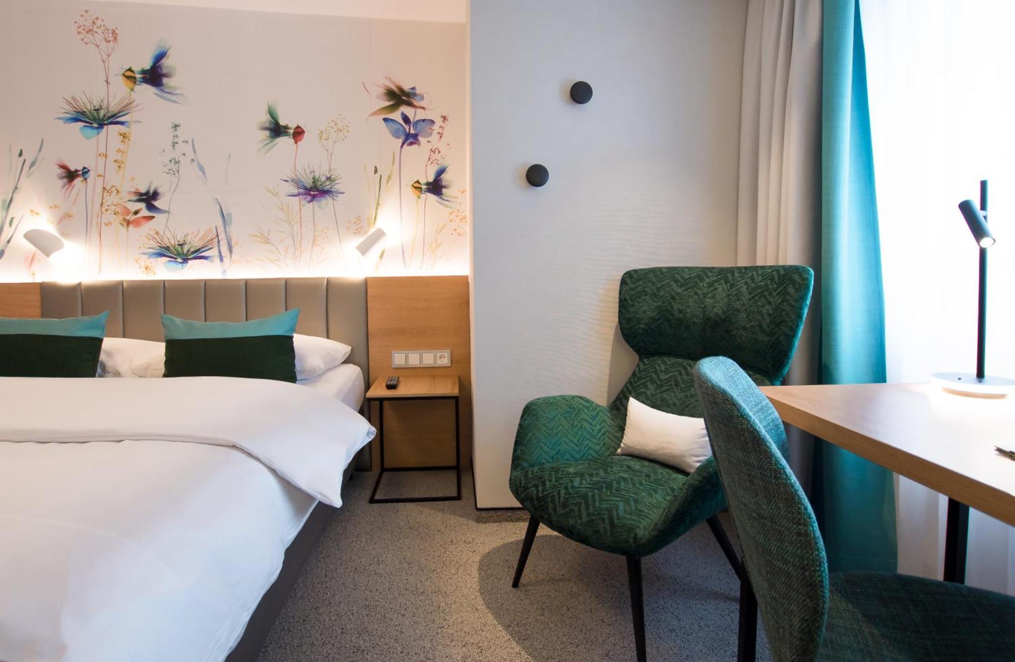 Hotel Boehler Böblingen Esterno foto