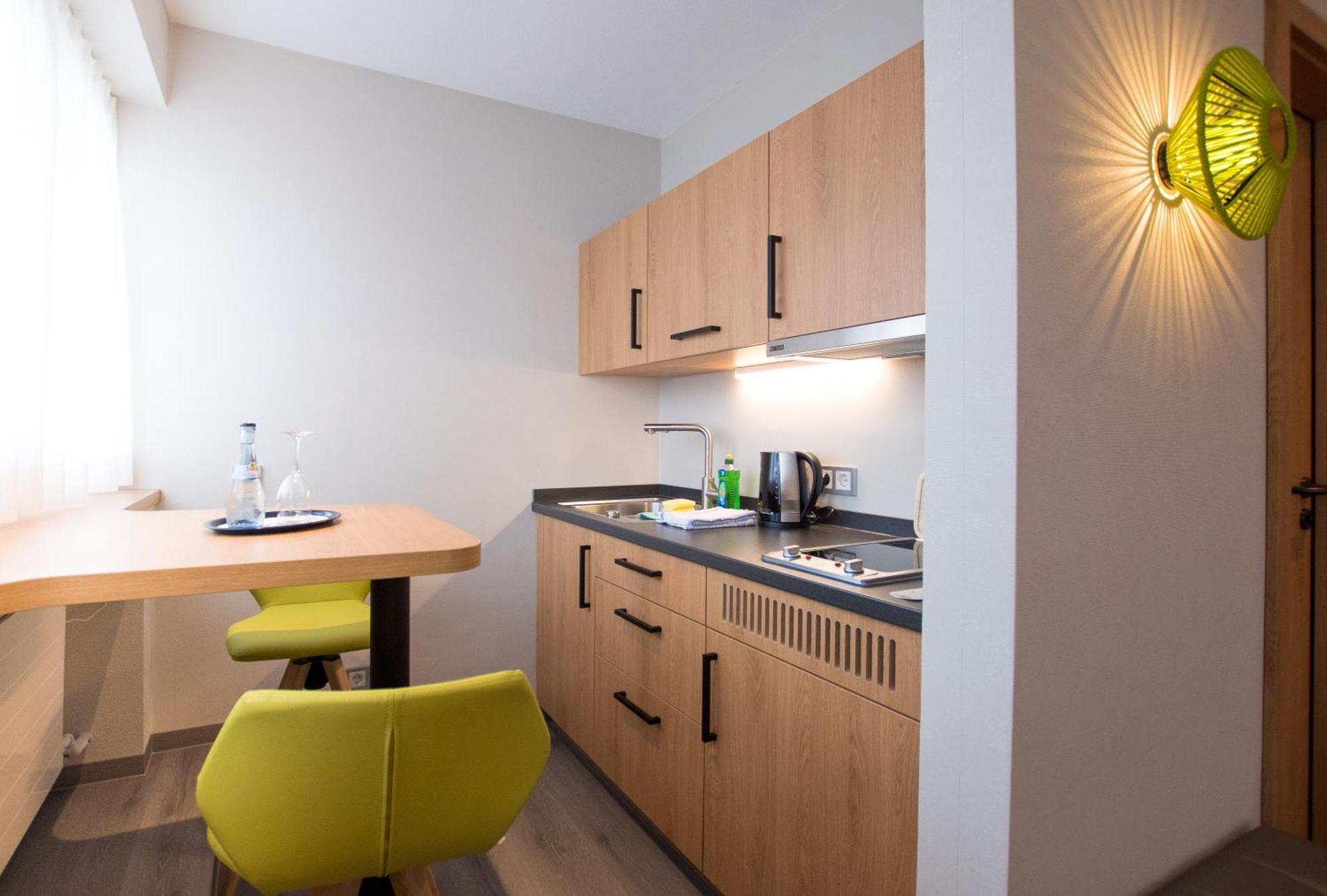 Hotel Boehler Böblingen Esterno foto