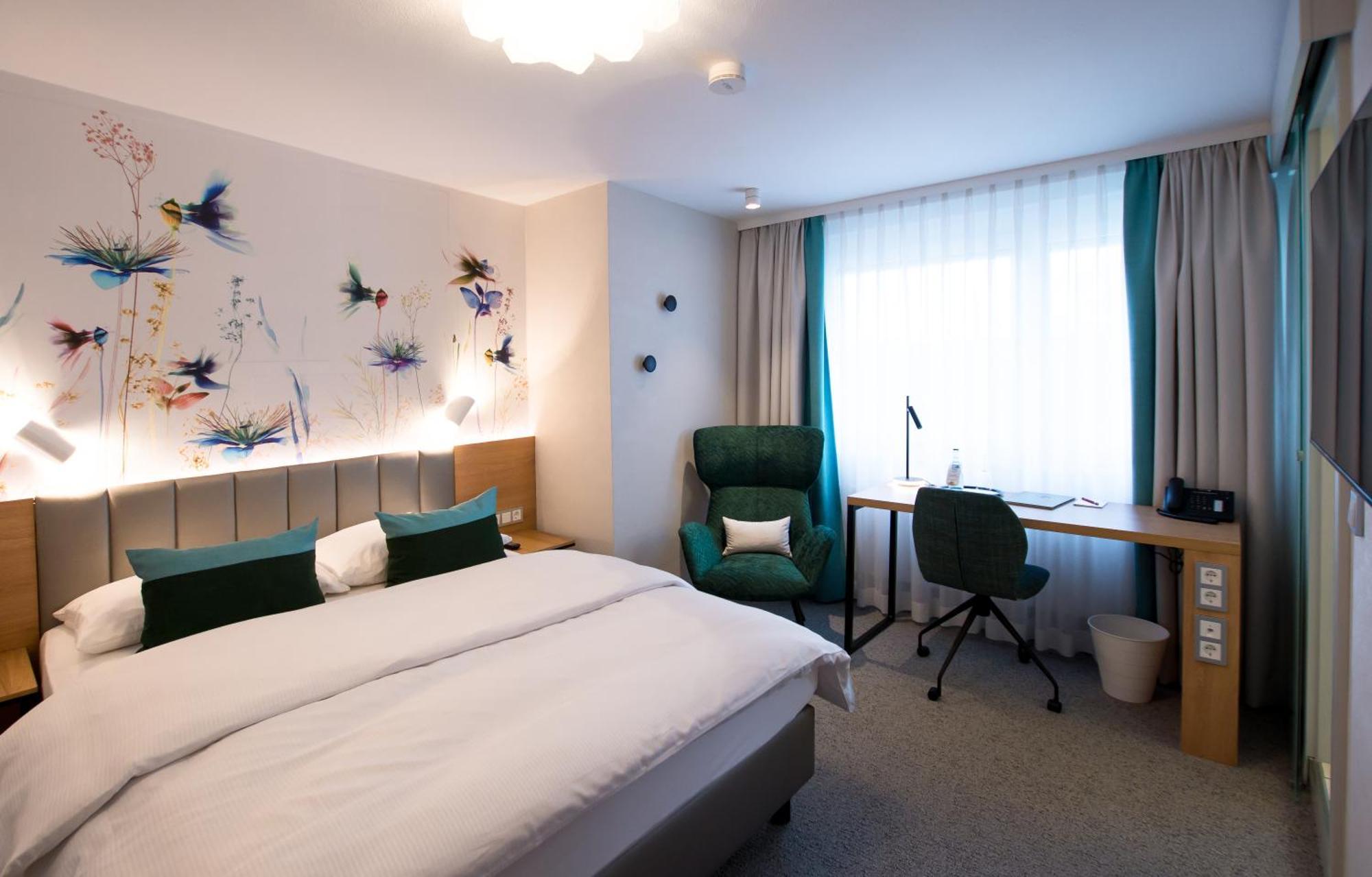 Hotel Boehler Böblingen Esterno foto