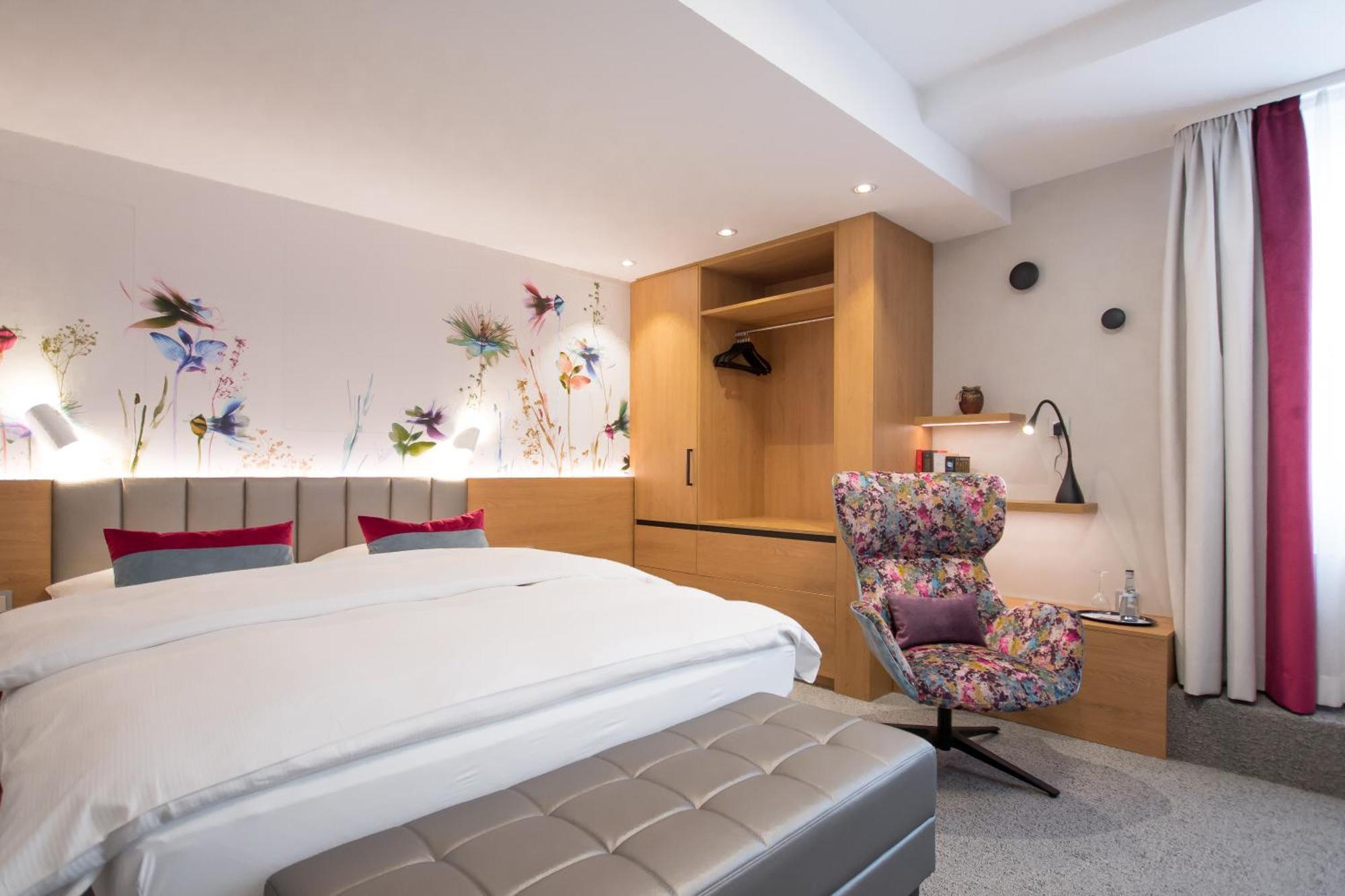 Hotel Boehler Böblingen Esterno foto