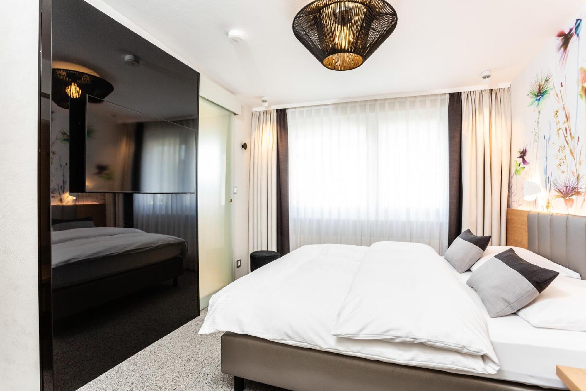 Hotel Boehler Böblingen Esterno foto