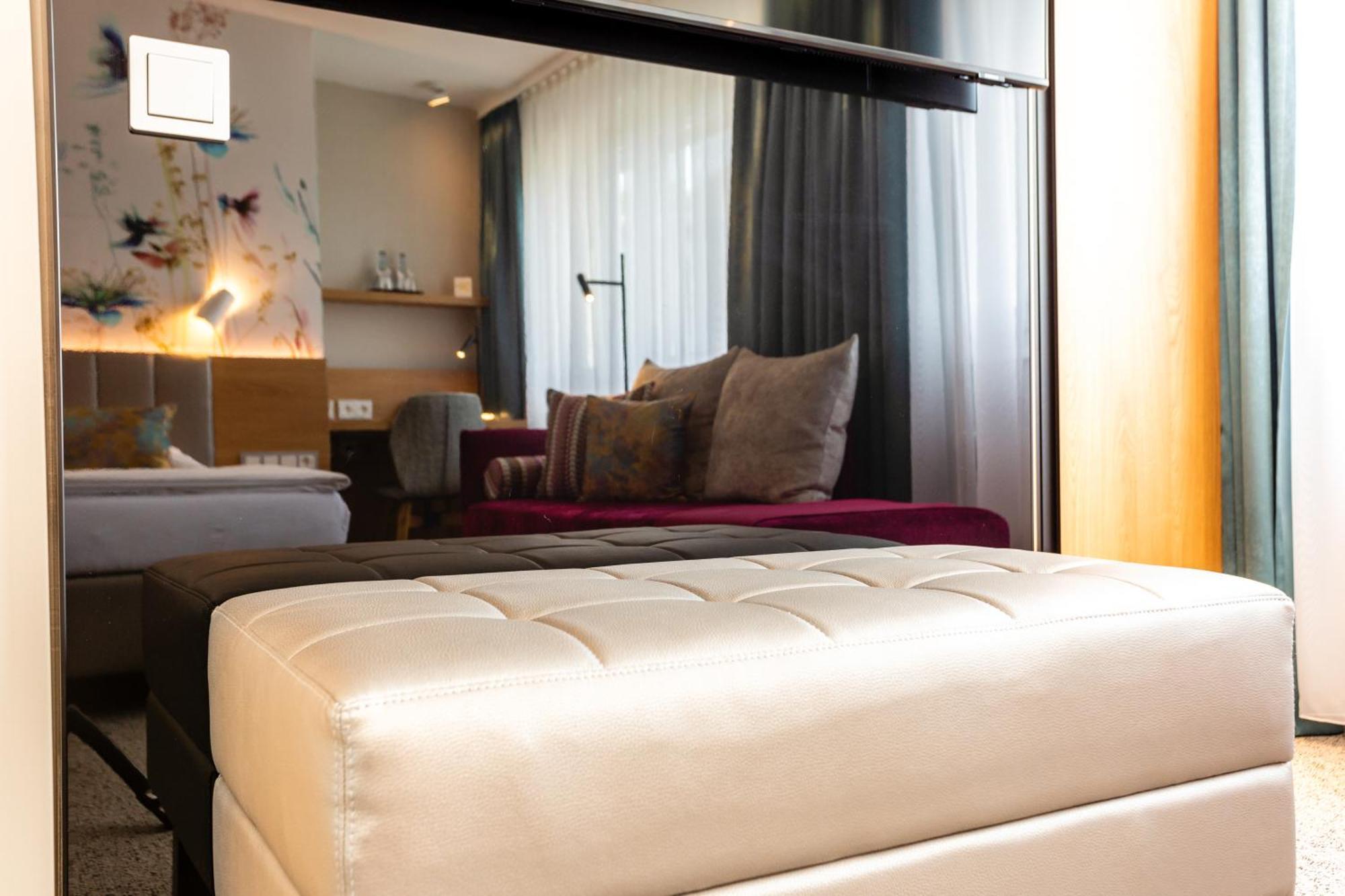 Hotel Boehler Böblingen Esterno foto