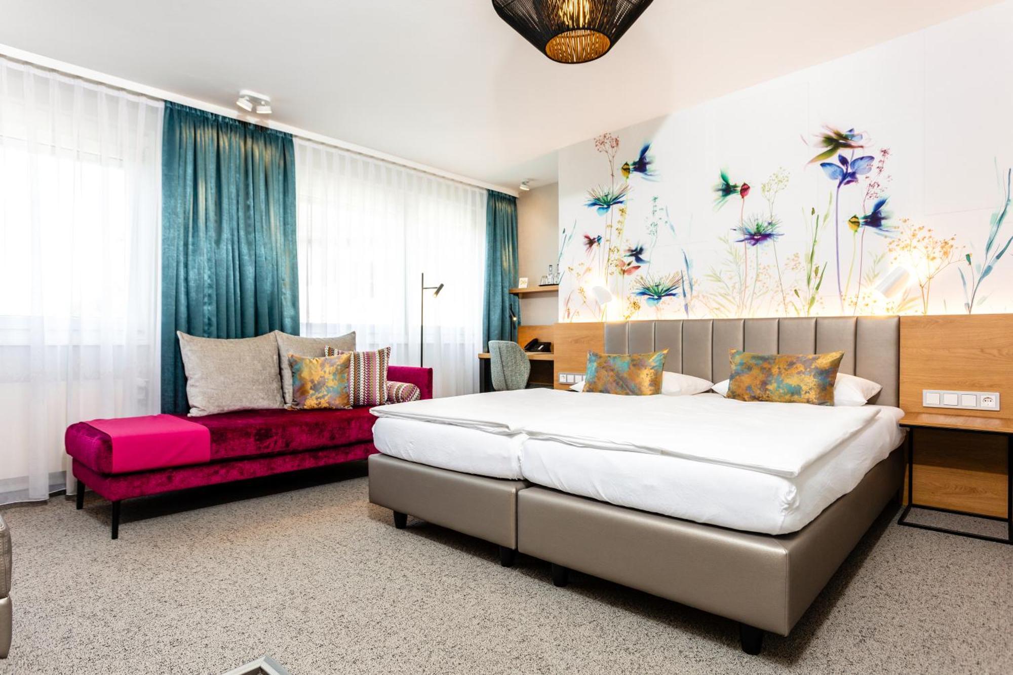 Hotel Boehler Böblingen Esterno foto