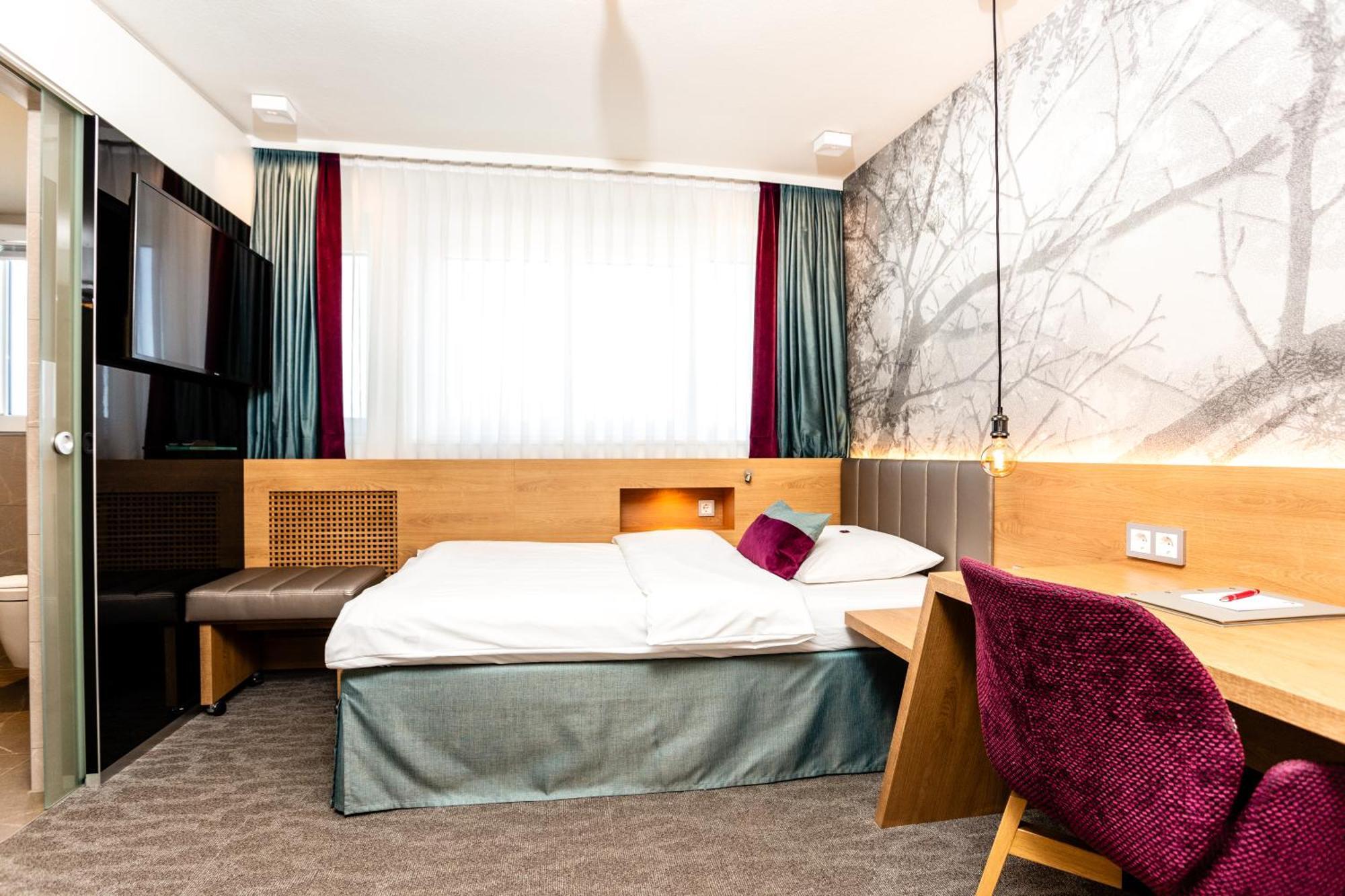 Hotel Boehler Böblingen Esterno foto
