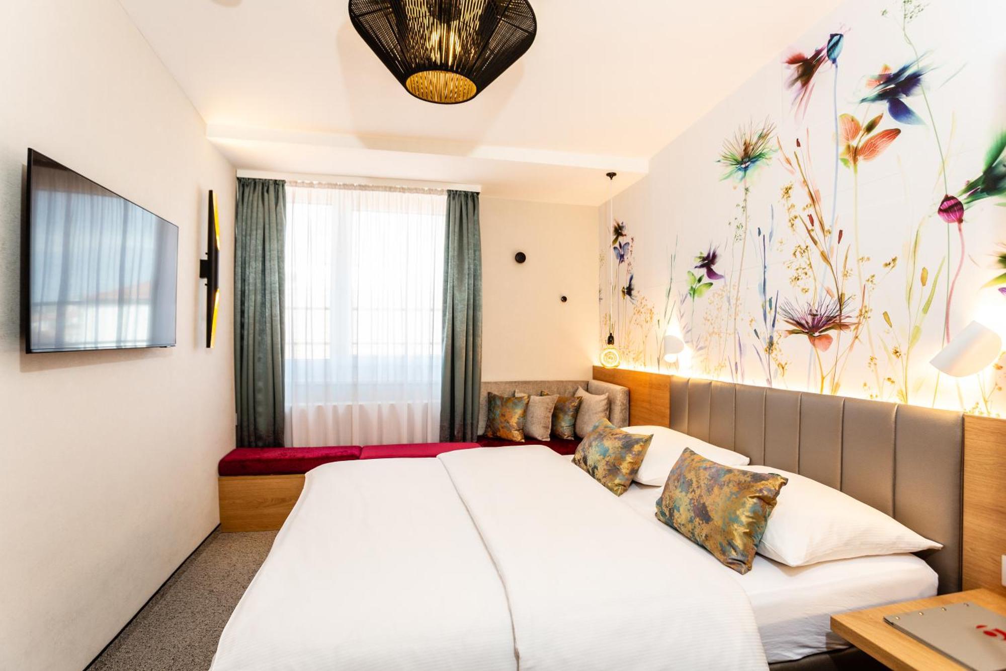 Hotel Boehler Böblingen Esterno foto
