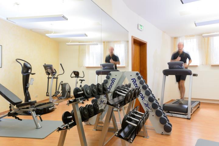 Hotel Boehler Böblingen Servizi foto