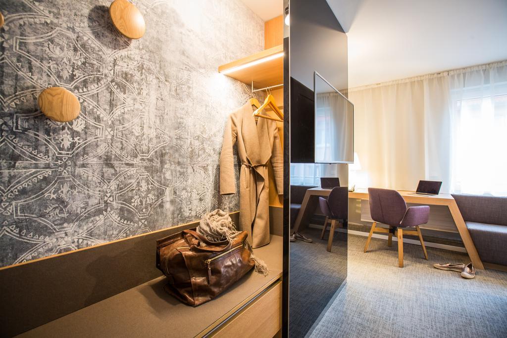 Hotel Boehler Böblingen Esterno foto
