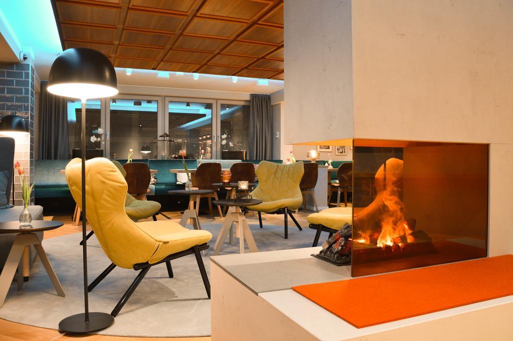 Hotel Boehler Böblingen Esterno foto
