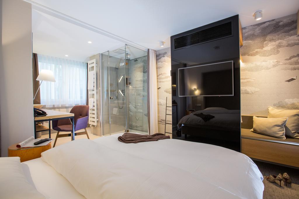 Hotel Boehler Böblingen Esterno foto