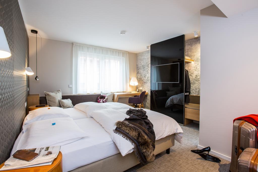 Hotel Boehler Böblingen Esterno foto