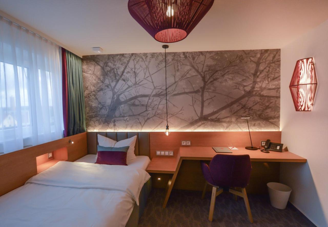 Hotel Boehler Böblingen Esterno foto