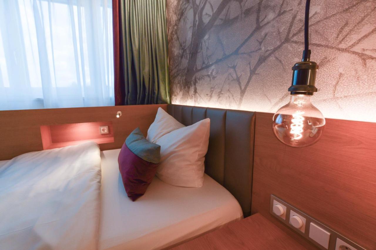 Hotel Boehler Böblingen Esterno foto